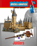 Wizarding World - Junior (June 1-4th)