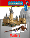 Wizarding World - Master (June 1-4th)